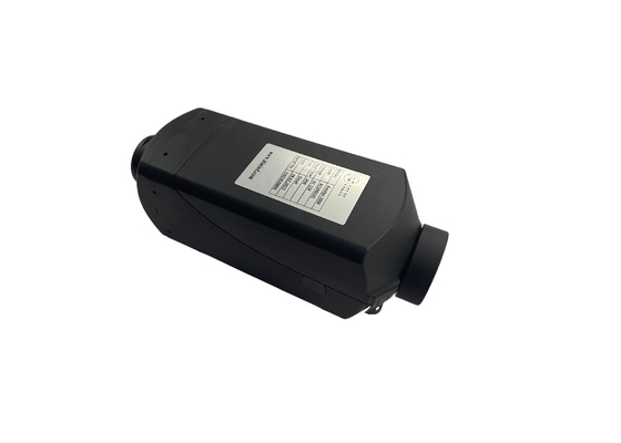 mueble al aire libre del acondicionador de Heater For Car Truck Van Cab del aparcamiento diesel del aire 2kw