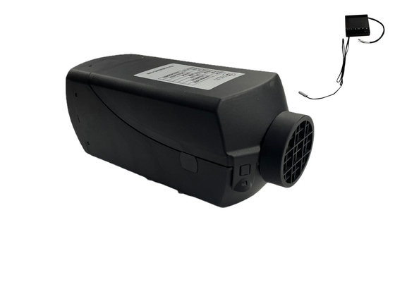 Aparcamiento diesel Heater Cars del aire de Heater For Caravan 2kw 12v del barco de la cabina