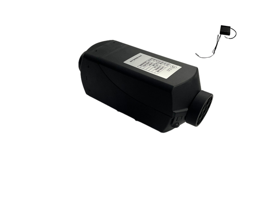 aparcamiento auxiliar Heater Diesel Truck Air Conditioner de 24v 2kw
