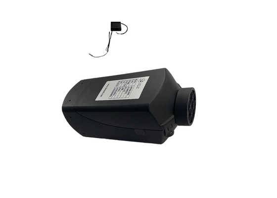 piezas de automóvil de la caravana del autobús del barco de 2000W 12v Marine Forced Air Diesel Heater