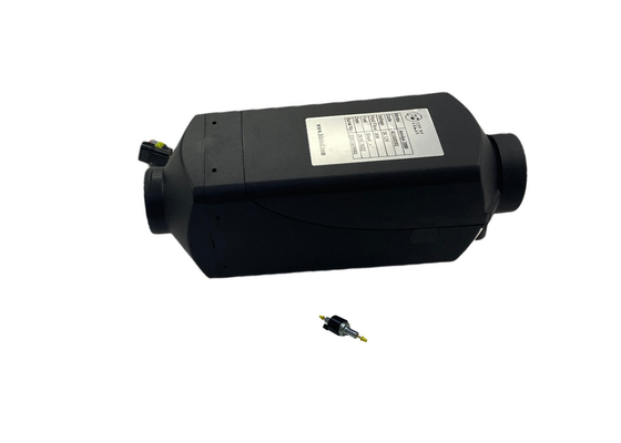 Coche diesel de Heater For Trucks Semi Universal del taxi de 12 voltios teledirigido