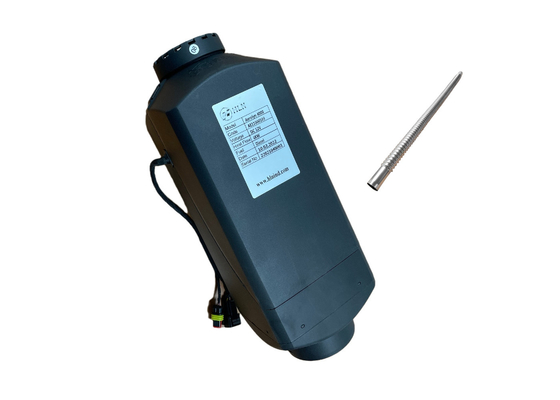coche diesel de 24v 4kw Heater For Rv Camping Trailer
