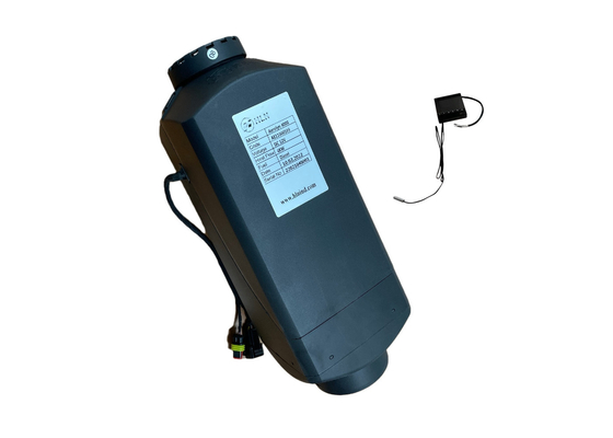 Aire diesel Heater Portable 12v 4kW del coche rv
