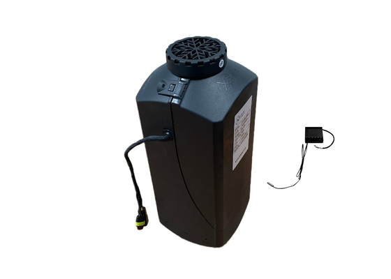 Aire diesel Heater Portable 12v 4kW del coche rv