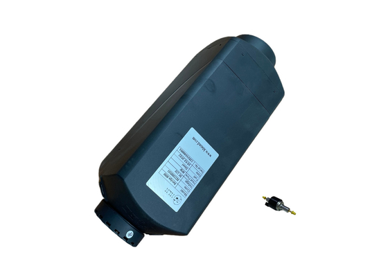 Combustible diesel Heater For Shed Parking 4kW 12/24v del aire portátil