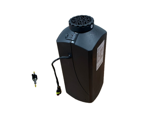 Aire Heater Parking Fuel Air Heater 12V diesel de HLN Aerolyn 4000