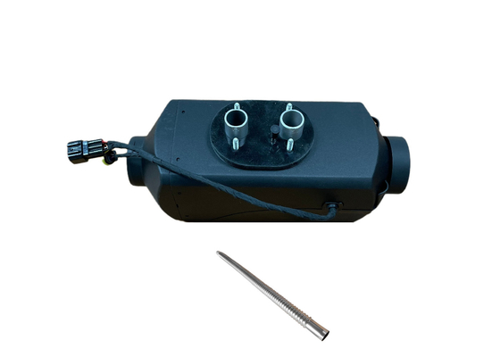 Aparcamiento Heater Diesel Heating Equipment 4kW del aire del barco