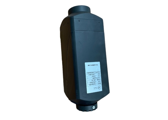 calentador diesel de la noche del aire de Heater Liquid 12V del aparcamiento del aire de 4kW 2kw