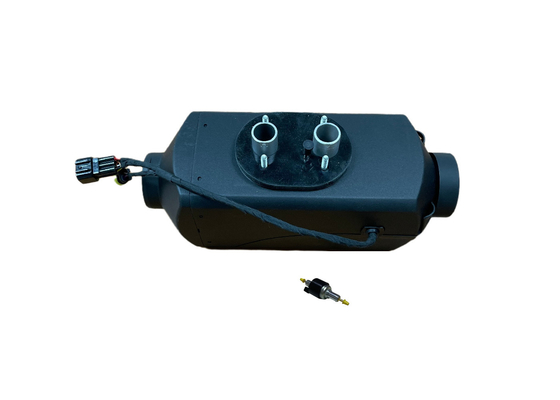 calentador diesel de la noche del aire de Heater Liquid 12V del aparcamiento del aire de 4kW 2kw