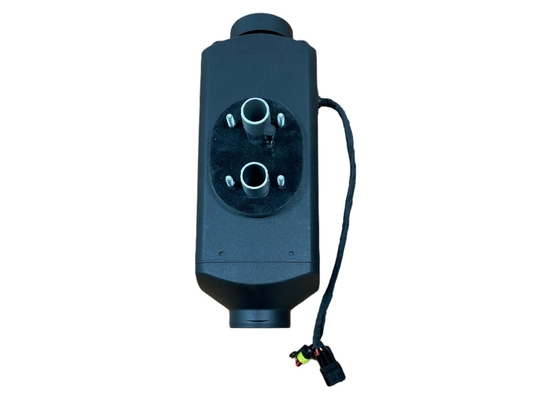 Calentador que parquea diesel 4000w 12V del aire de la caravana