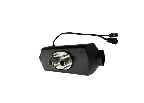 Aire Heater Construction Vehicles Agricultural 4kW del camión de Van Bus Boat rv