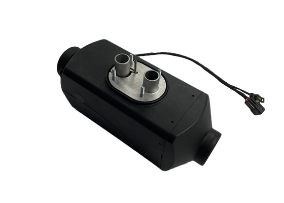 Aire de 12/24 voltio que parquea el calentador de aire de Heater Family Car Cabin Caravan 4kw