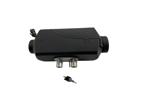 camioneta pick-up auxiliar 4kw de Heater For Car Home Cabin del aparcamiento del aire de 24v 12v