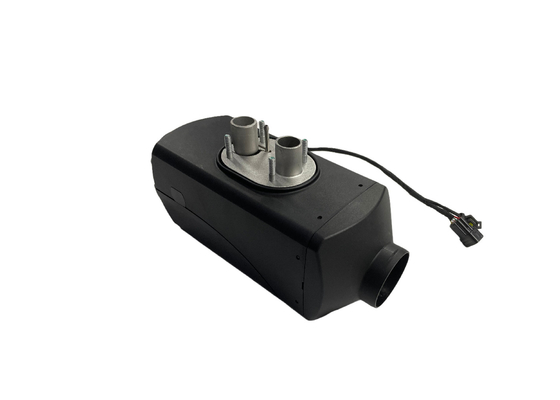 sistema de calefacción de Heater Garage Truck Auxiliary Cabin del aparcamiento del aire de 24v 12v 4kw