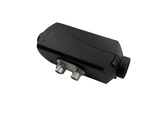 Top programable del tejado del acondicionador del invierno del calentador 4kw 12v del aparcamiento del aire del taxi del coche de rv