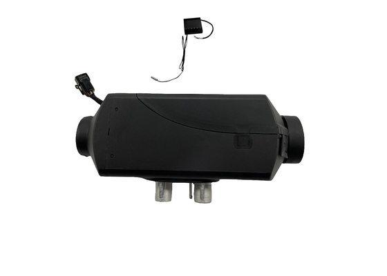 barco portátil Heater For Winter Car diesel 12v 4kw del motor 12v teledirigida