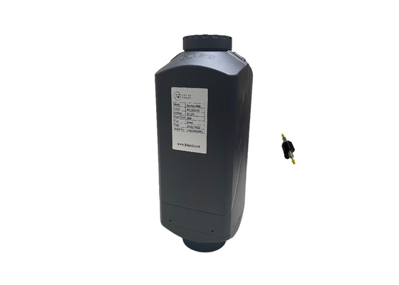 el camión diesel de Heater Air Intake For Van Bus del barco de la cabina 12v integró