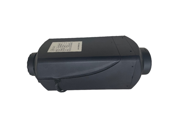 calentadores diesel de la cabina 4kW para mini regular diesel de Heater Air Intake Parking Space del barco