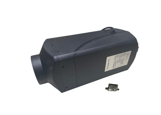 calentadores diesel de la cabina 4kW para mini regular diesel de Heater Air Intake Parking Space del barco