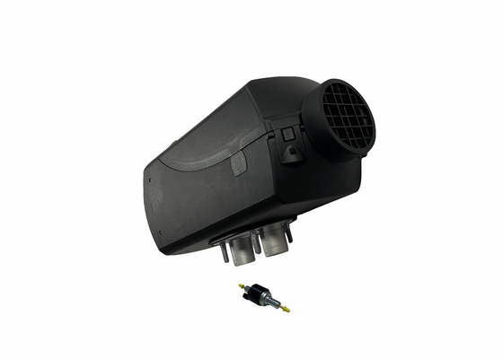 Aparcamiento diesel Heater Parts 4kw 12v 24v del aire del barco del coche