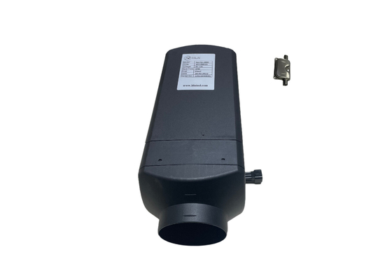 Aparcamiento diesel Heater Parts 4kw 12v 24v del aire del barco del coche
