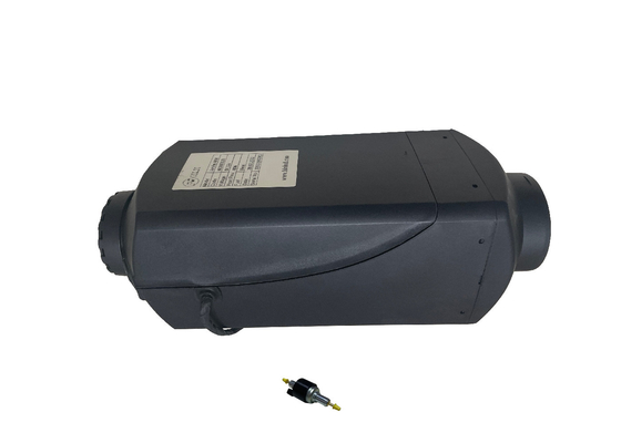 aparcamiento auto Heater Controller Handy Car Diesel 4kw del aire de 12v 24v