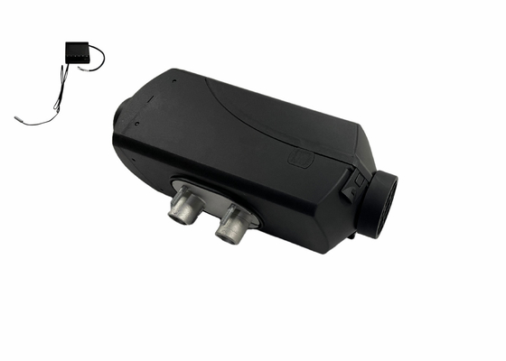 aparcamiento auto Heater Controller Handy Car Diesel 4kw del aire de 12v 24v