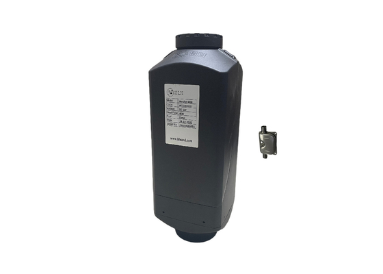 coche diesel del autobús del elemento de Heater Rv Automation Parts Small del aire de 4kw 24v 12v