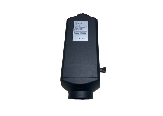 Aire acondicionado universal del barco de Heater Camping 4kw 12v del aparcamiento de cabina del camión