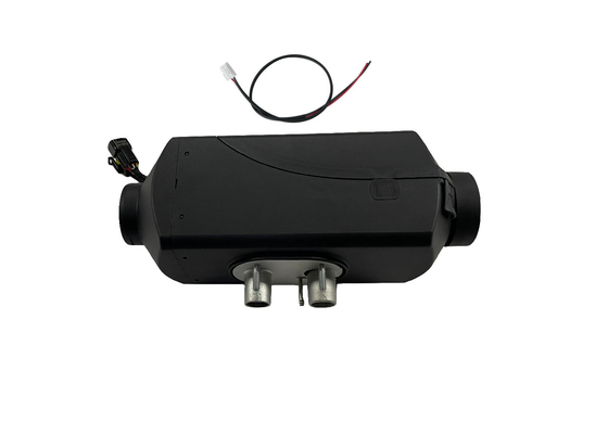 Aire acondicionado universal del barco de Heater Camping 4kw 12v del aparcamiento de cabina del camión