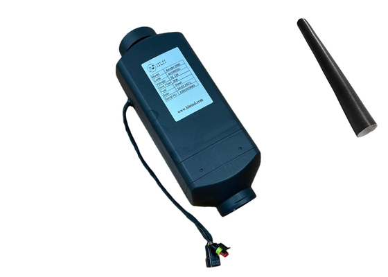 Aire diesel Heater Universal 12v 24v de la caravana 2kw que precalienta el surtidor de gasolina de la cabina