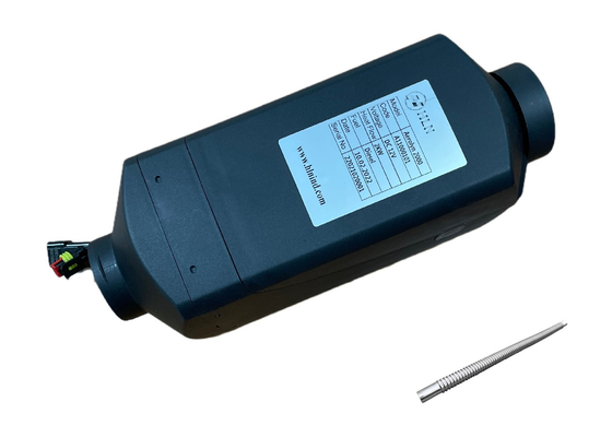 elemento diesel 12v de Motorhome del coche de Heater Air Camper Boat Caravan del aparcamiento 2kw