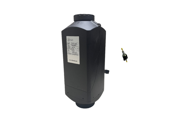 Calentador de aire diesel de Heater Boat Camper 4kw del vehículo automotriz de la caravana que parquea