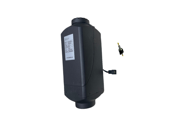 Autobús diesel Heater For Van Boat 4kw de Mini Diesel Air Parking Heater