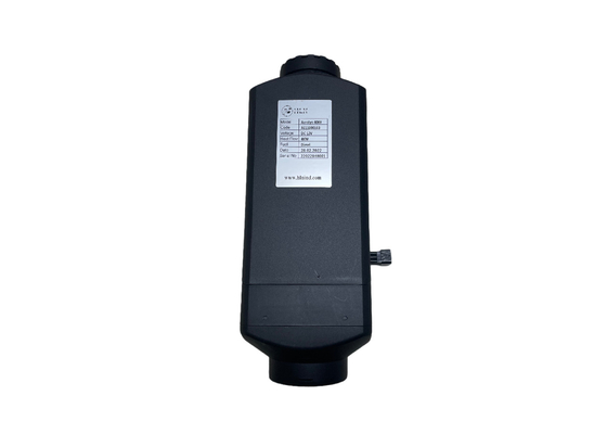 Interruptor de control diesel de Heater For Cabin Boat Defroster del campista del camión 4000w auto