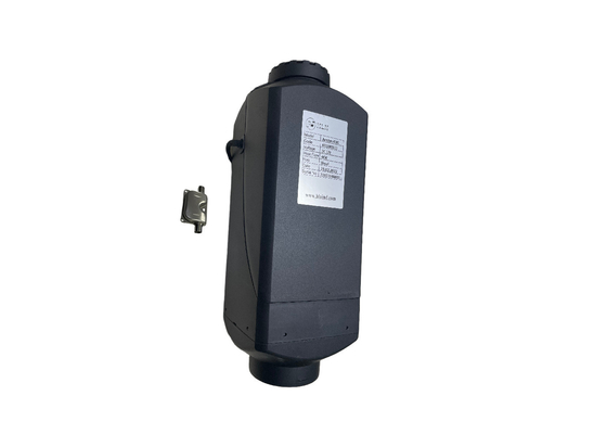 Interruptor de control diesel de Heater For Cabin Boat Defroster del campista del camión 4000w auto